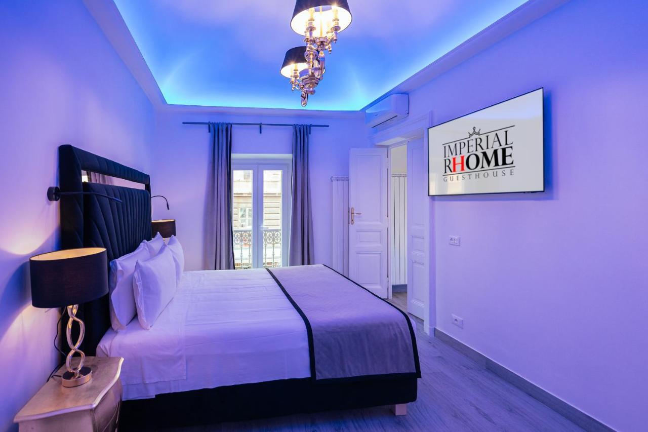 Imperial Rhome Rome