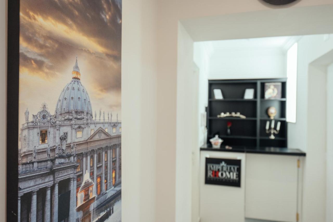 Imperial Rhome Guest house Rome