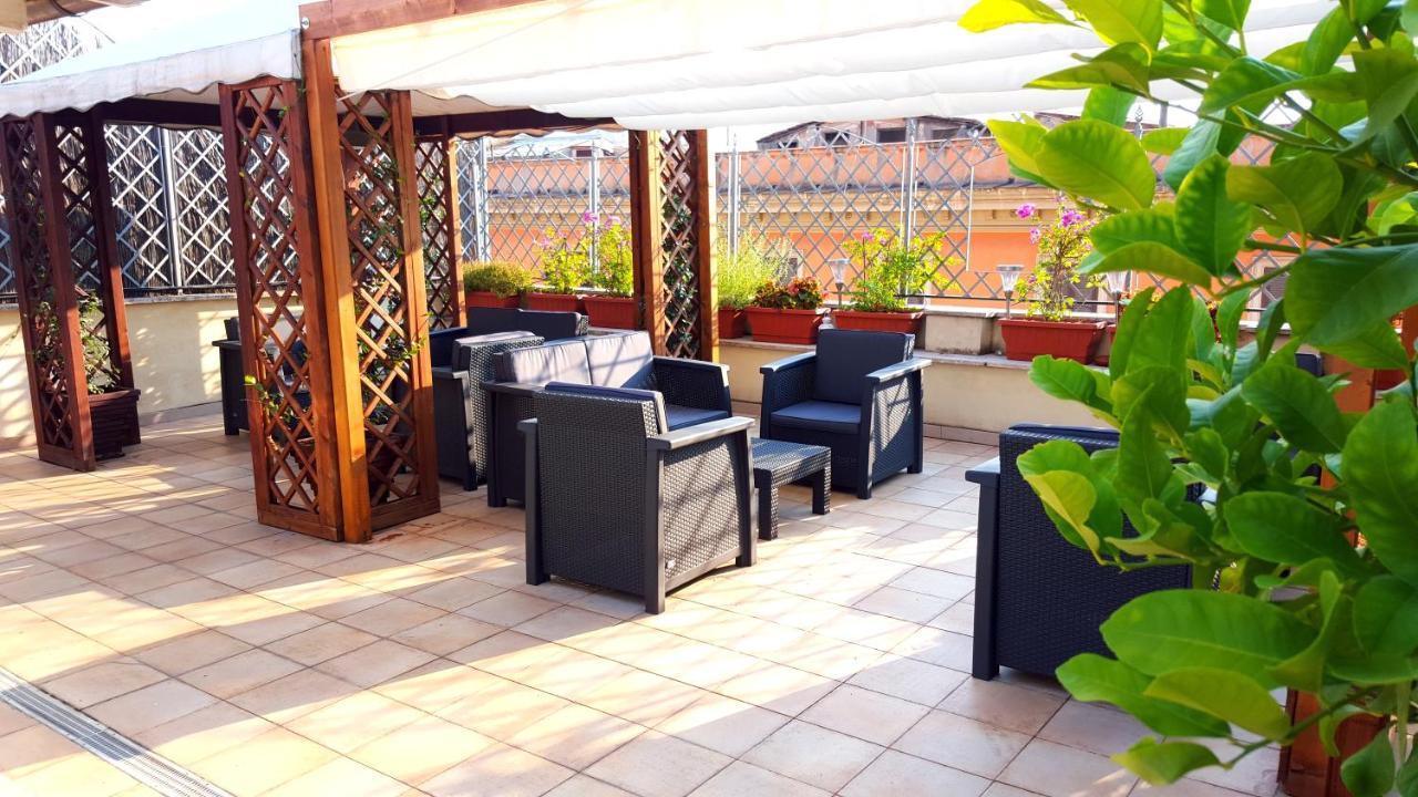 Appartement Aparts&suites