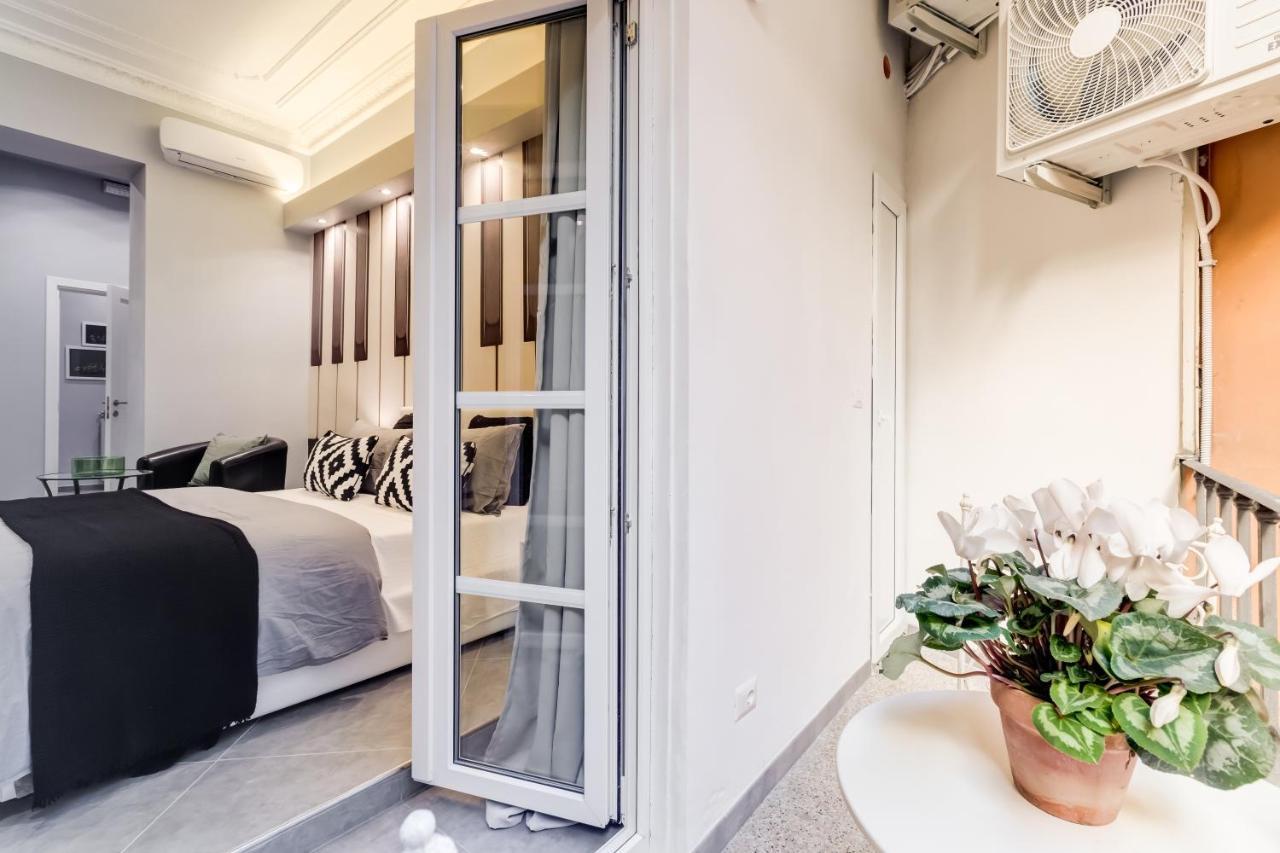 Maison Degli Artisti Affittacamere 2*