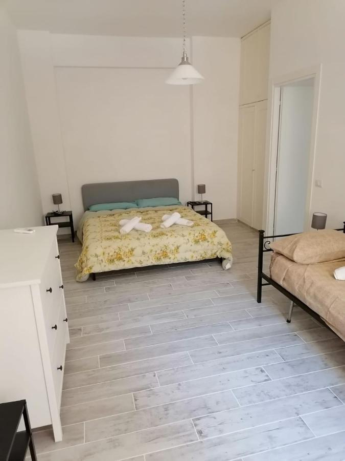 Apartment Vatican's