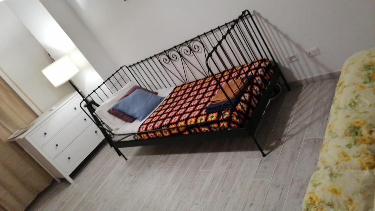 Apartment Vatican's Rome
