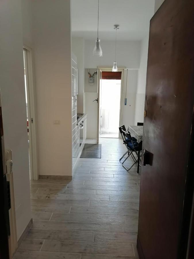 Apartment Vatican's *