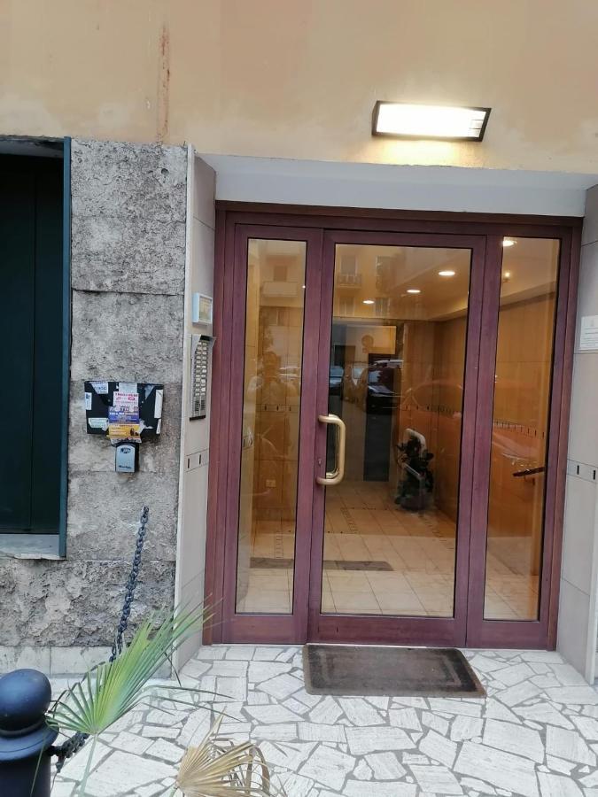 Apartment Vatican's Rome