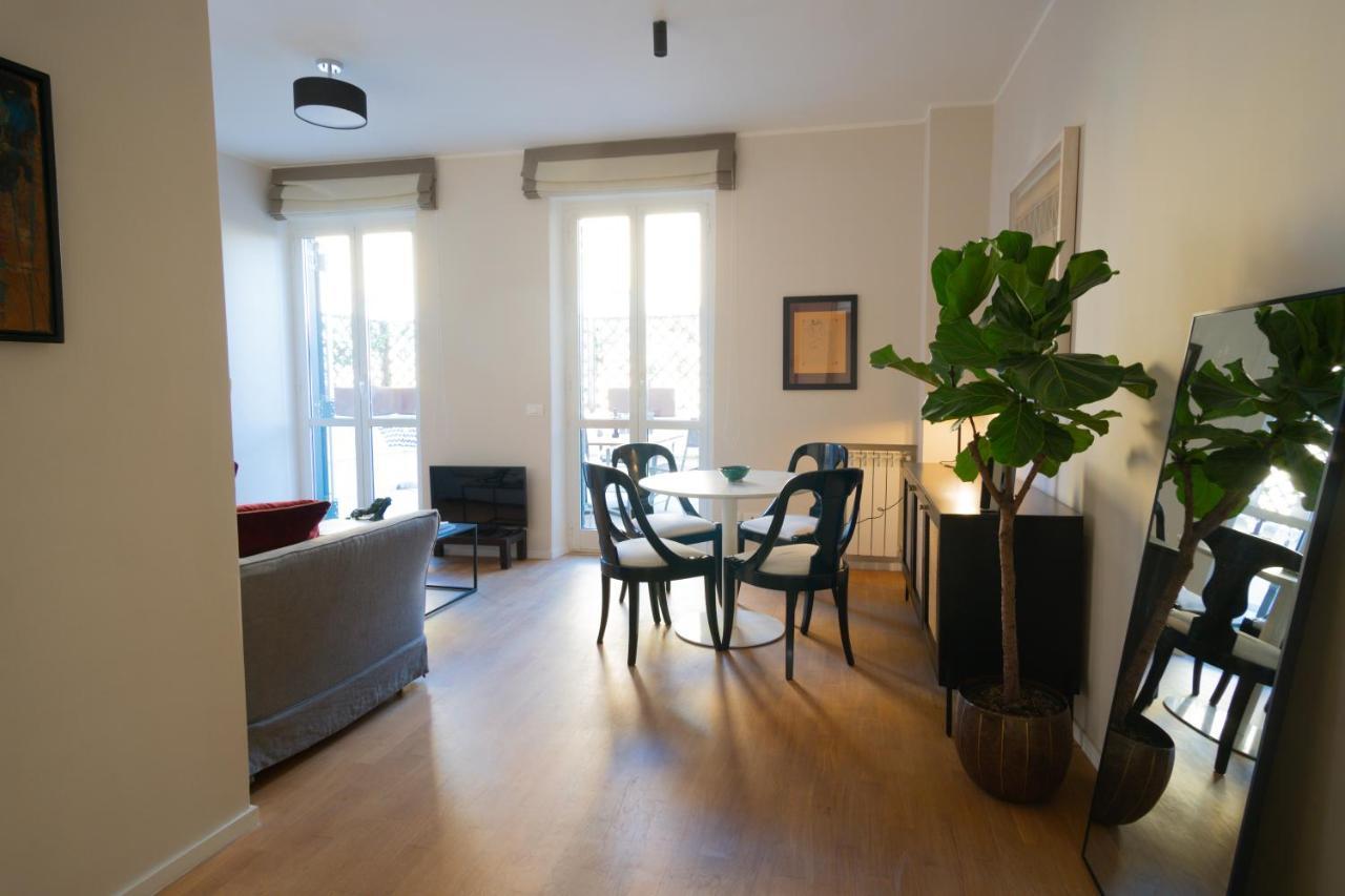 Licinia Due Appartamento Roma