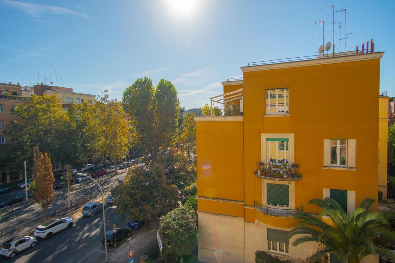 Appartamento Licinia Due Roma