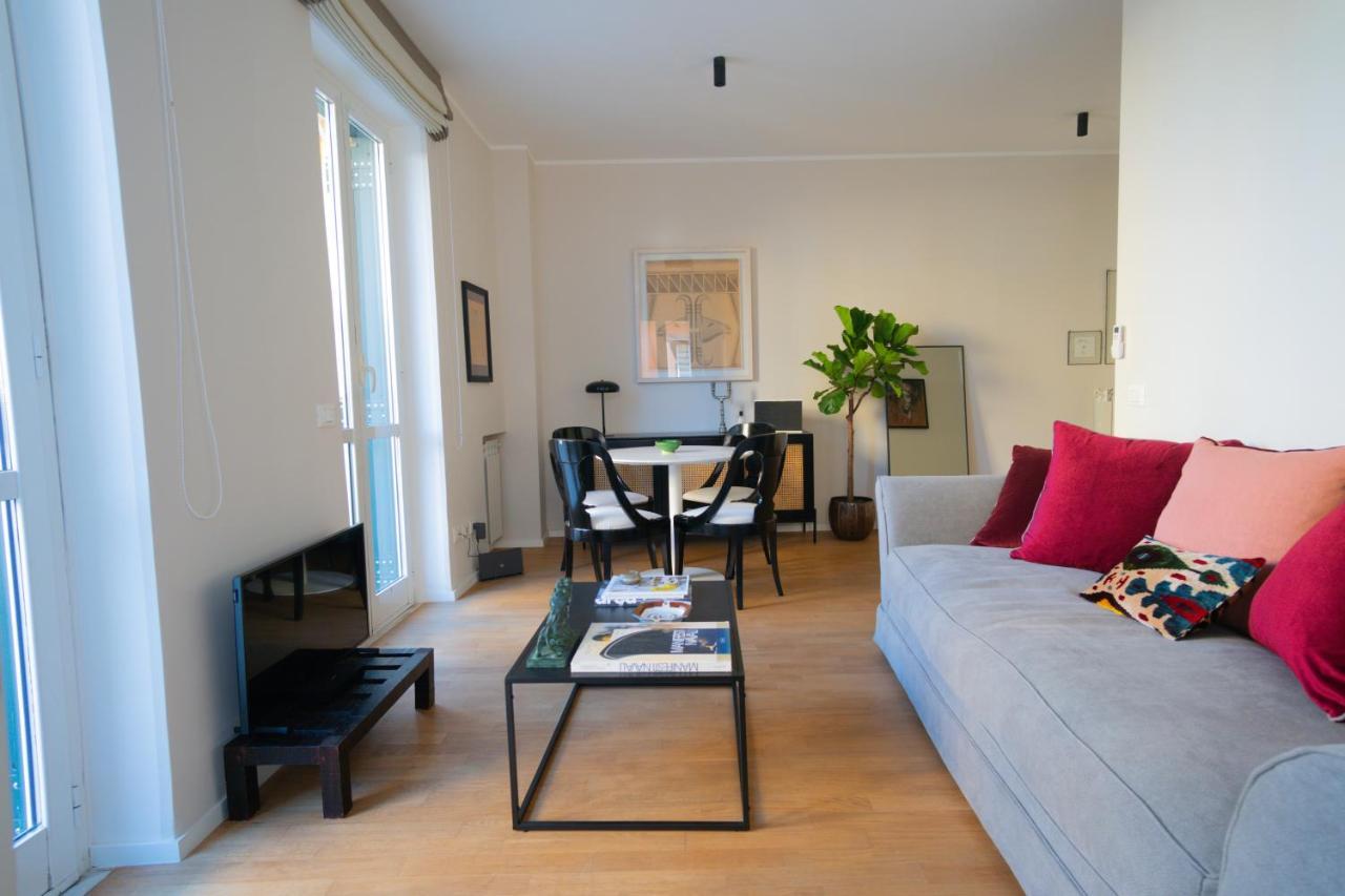 Appartamento Licinia Due Roma