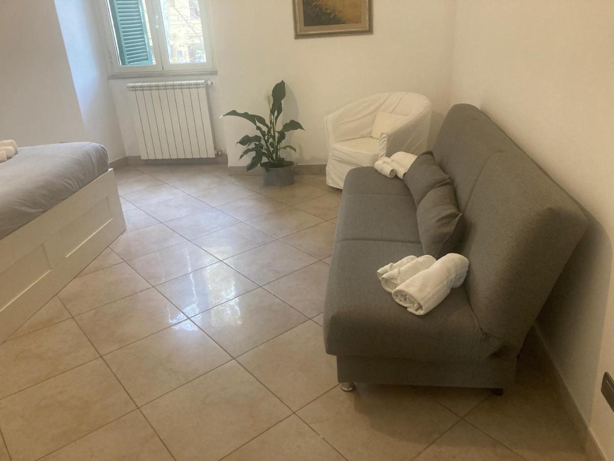 Casa Futura Trastevere Appartement *