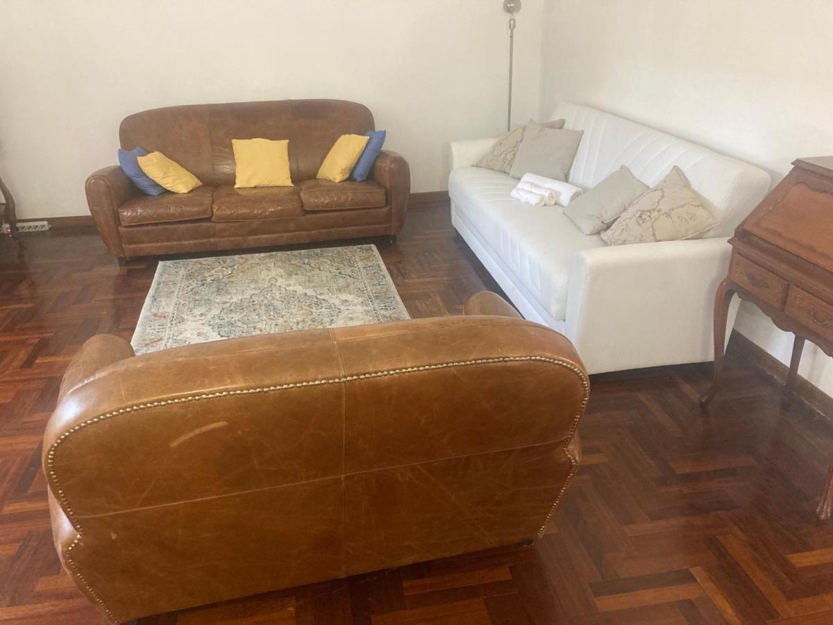 Casa Futura Trastevere Appartement *