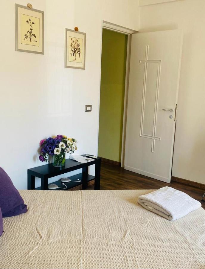 Romantic Appartament Appartement Rome