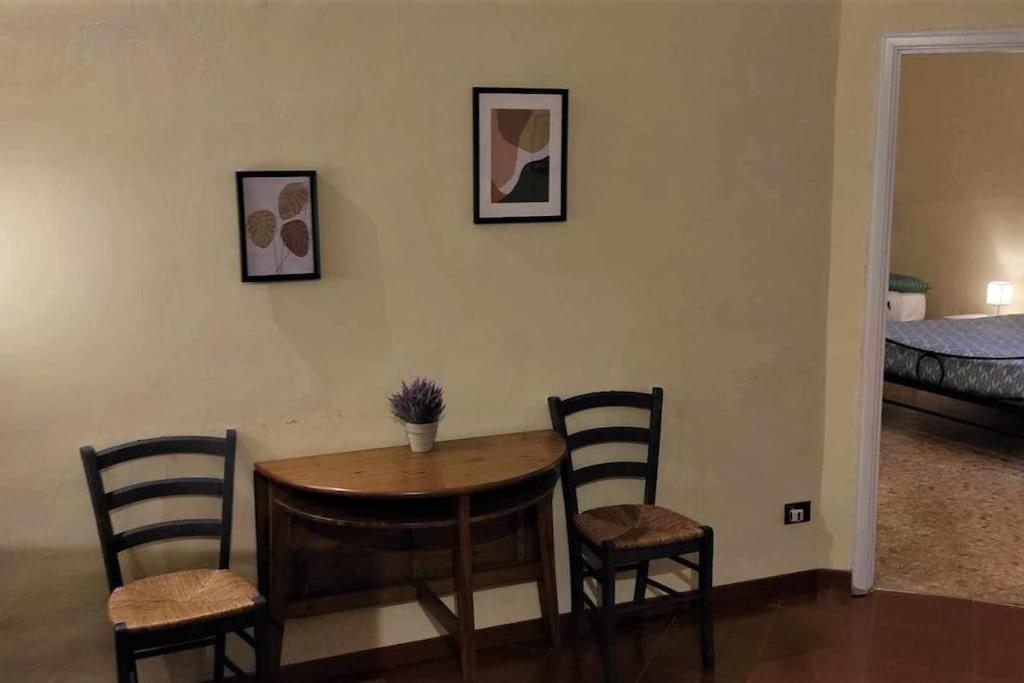 Appartement Rhome Mameli