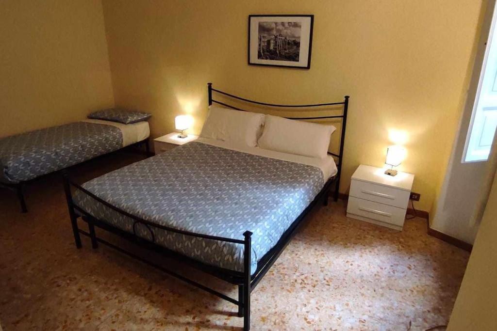 Appartement Rhome Mameli *
