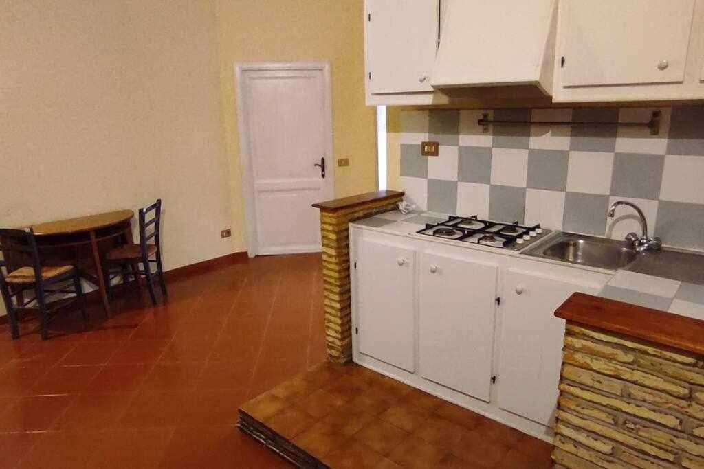 Appartement Rhome Mameli