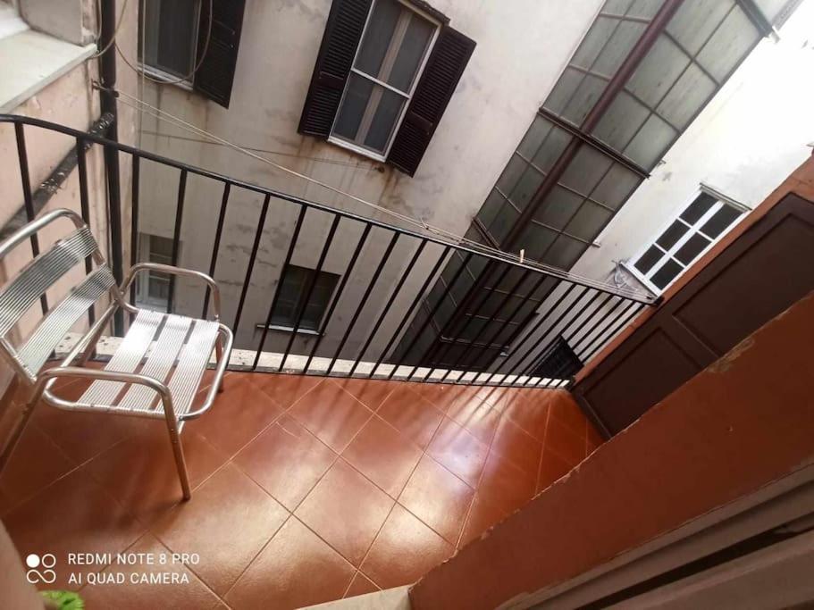 Rhome Mameli Apartment Rome