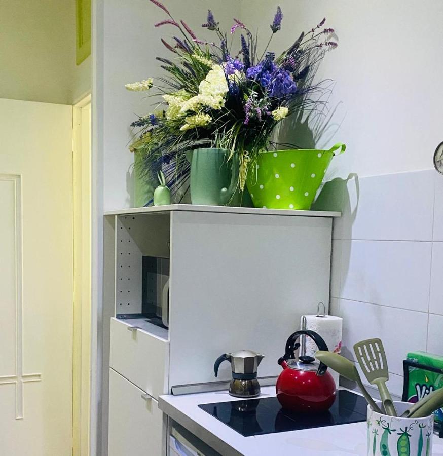 Romantic Appartament Appartement *