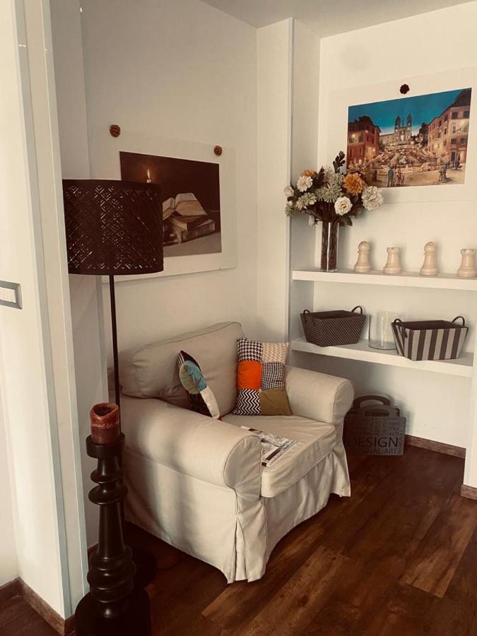 Romantic Appartament Appartement *