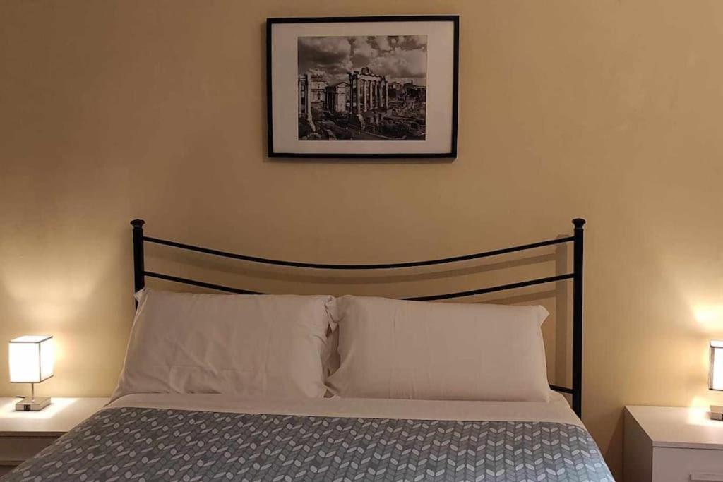 Appartement Rhome Mameli Rome