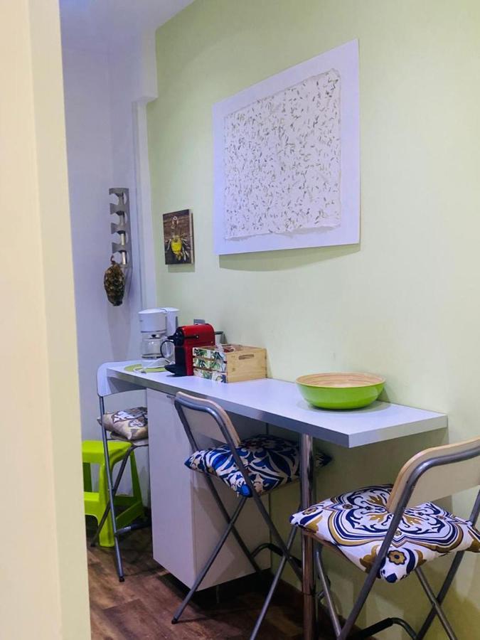 Romantic Appartament Appartement Rome
