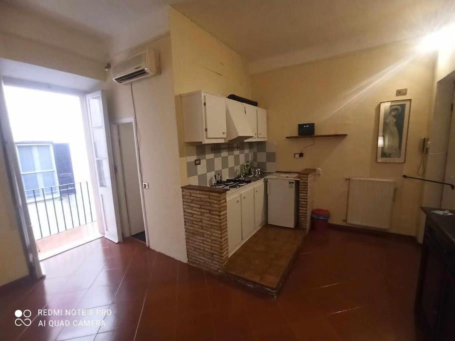 Rhome Mameli Appartement Rome