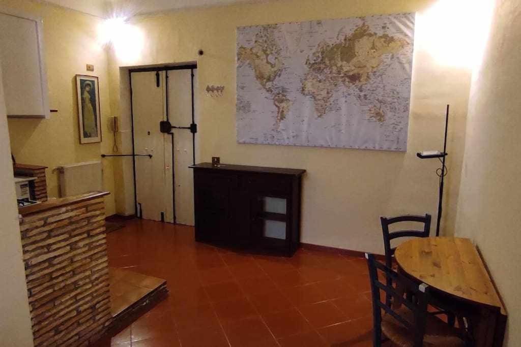 Rhome Mameli Appartement *