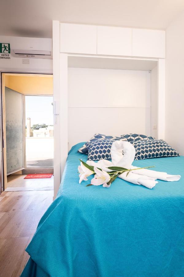 Romantic Tiny House Aventino Rome