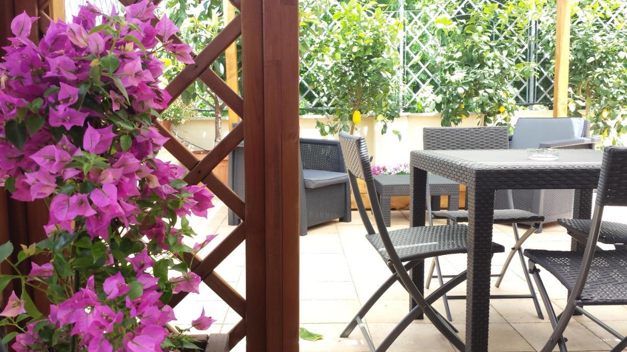 Aparts&suites Rome