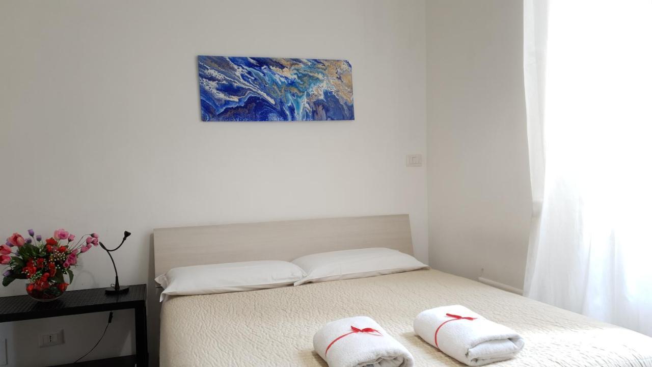Appartement Aparts&suites Rome