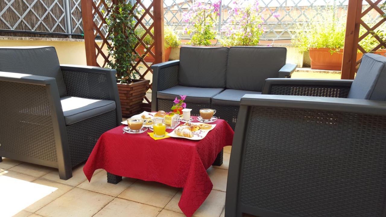 Appartement Aparts&suites