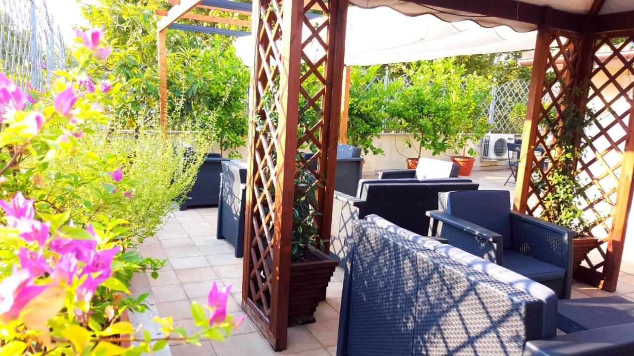 Aparts&suites Appartement