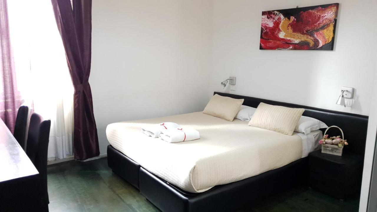 Aparts&suites * Rome