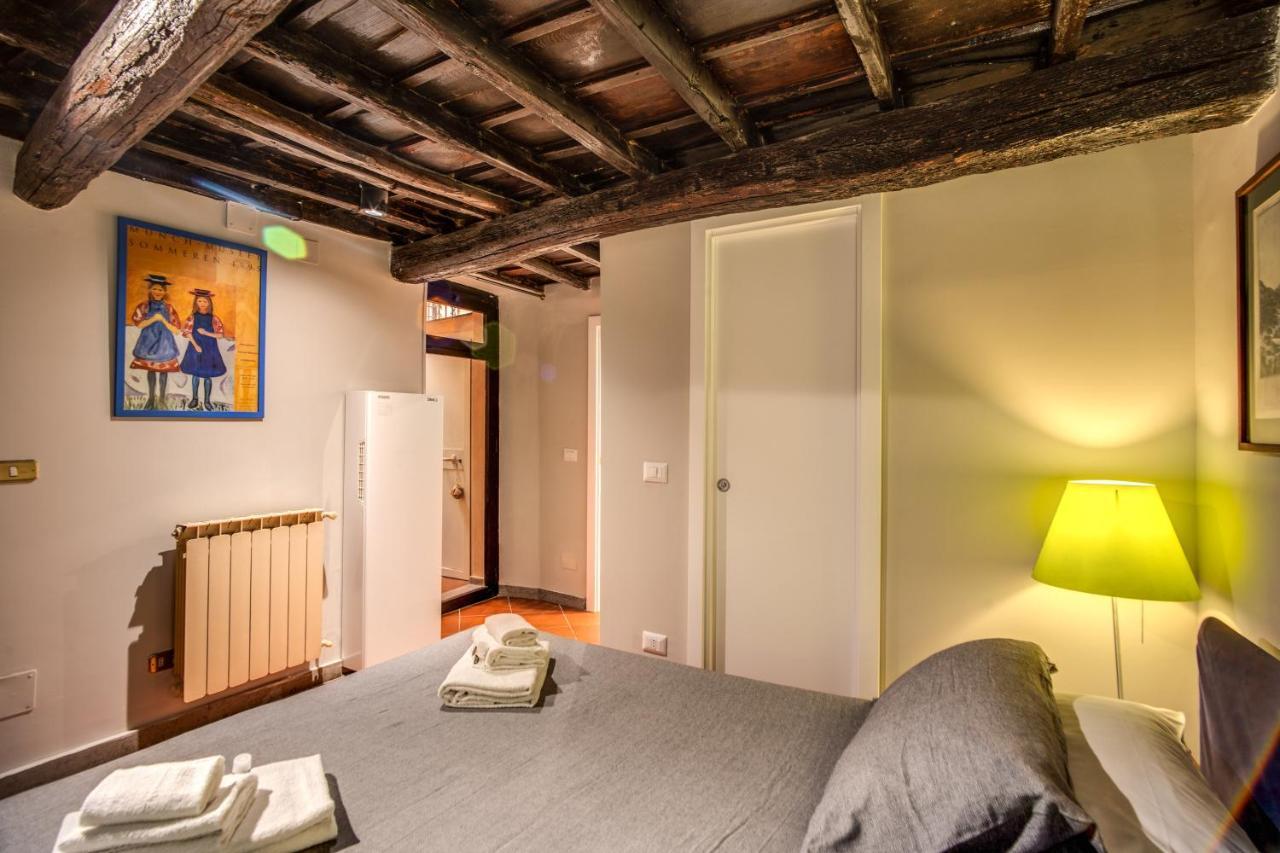 Apartment Cartari