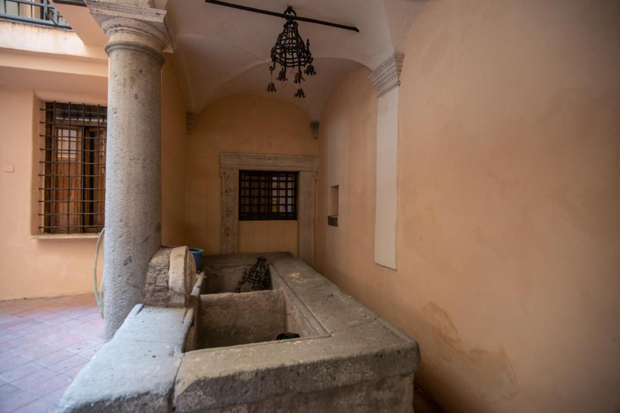 Cartari Rome