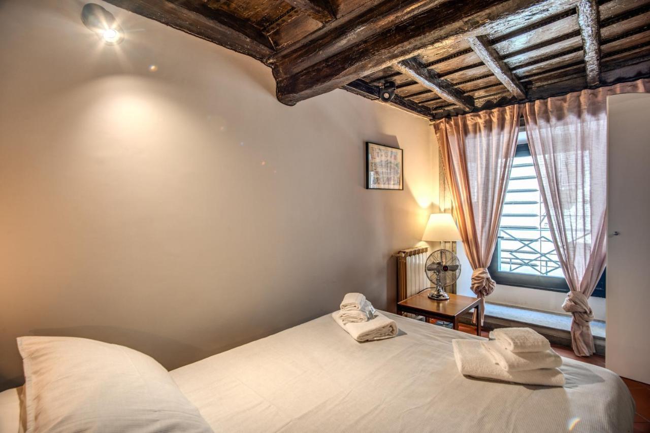 Cartari Apartment *