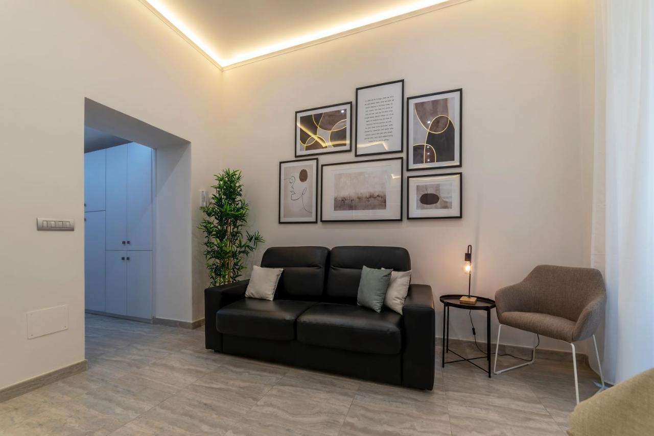 Musei Vaticani Cozy Appartement