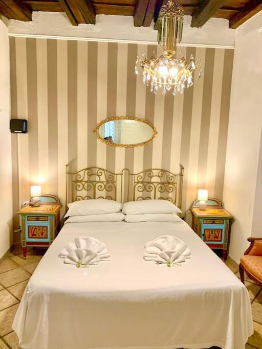 Appartement Lidia-heart Of Rome,trastevere *