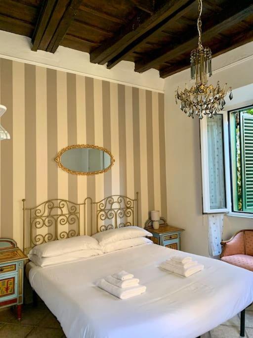 Appartement Lidia-heart Of Rome,trastevere