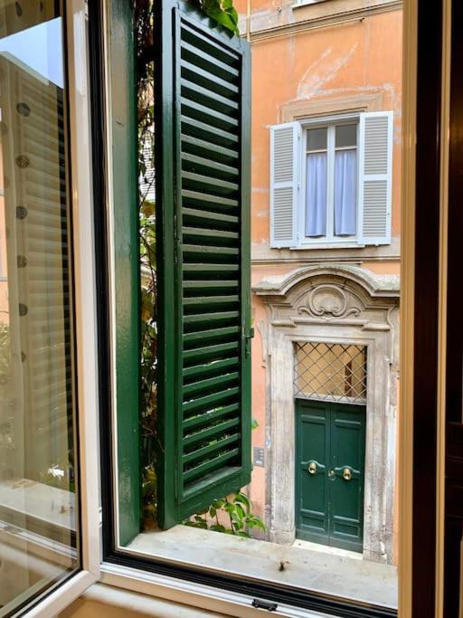 Appartement Lidia-heart Of Rome,trastevere