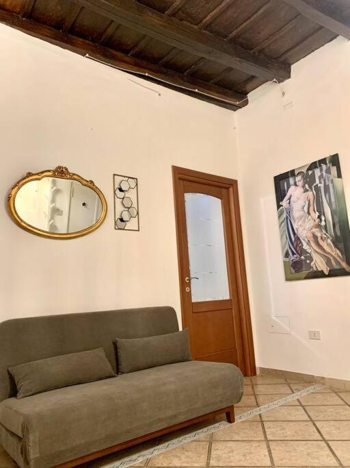 Lidia-heart Of Rome,trastevere Appartement Rome