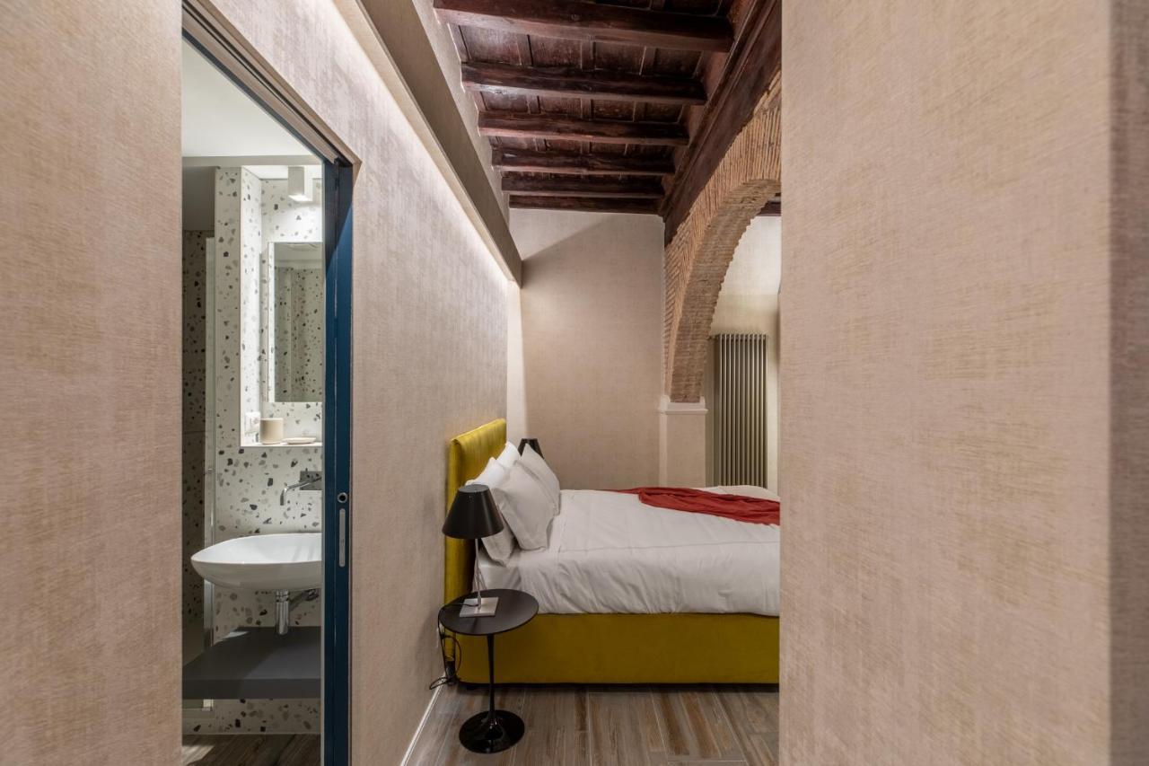 Iflat Spanish Steps Delight Apartment *
