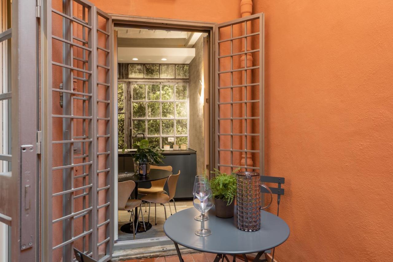 Iflat Spanish Steps Delight *