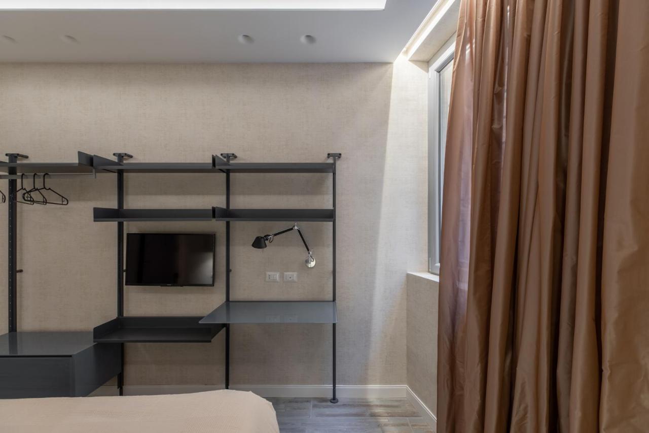 Apartment Iflat Spanish Steps Delight