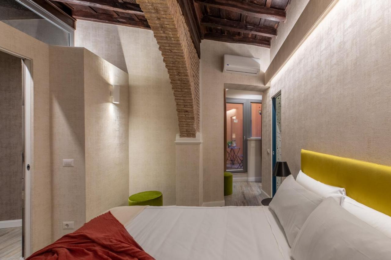 Iflat Spanish Steps Delight Apartment