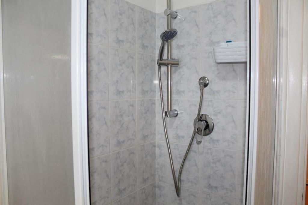 Appartement Vicino Metro A 10 Minuti Dal Colosseo Rome