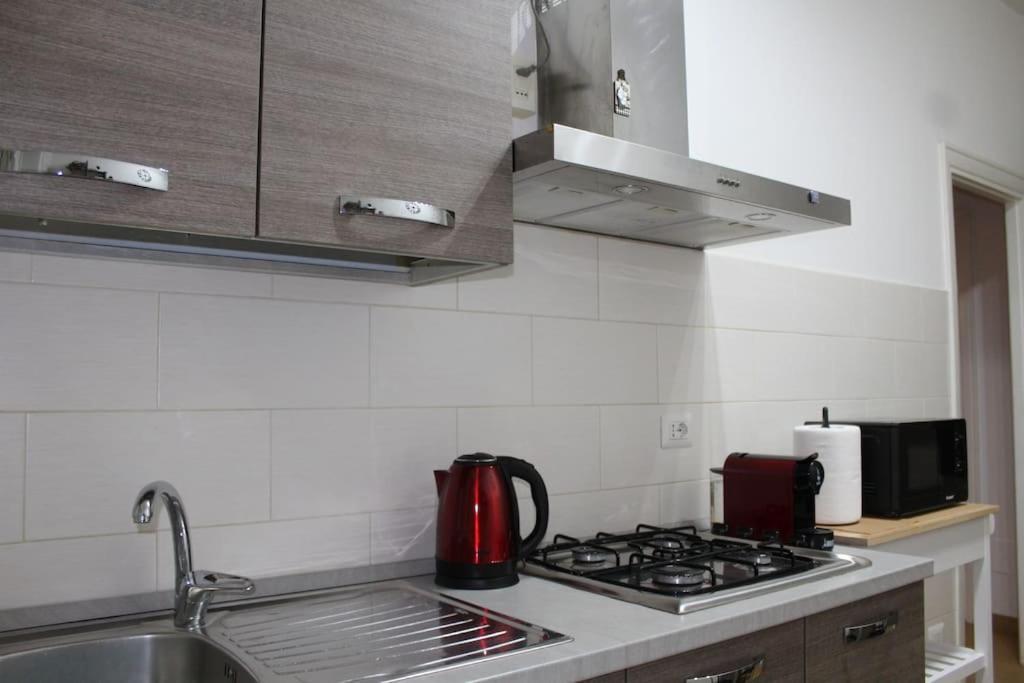 Appartement Vicino Metro A 10 Minuti Dal Colosseo Rome