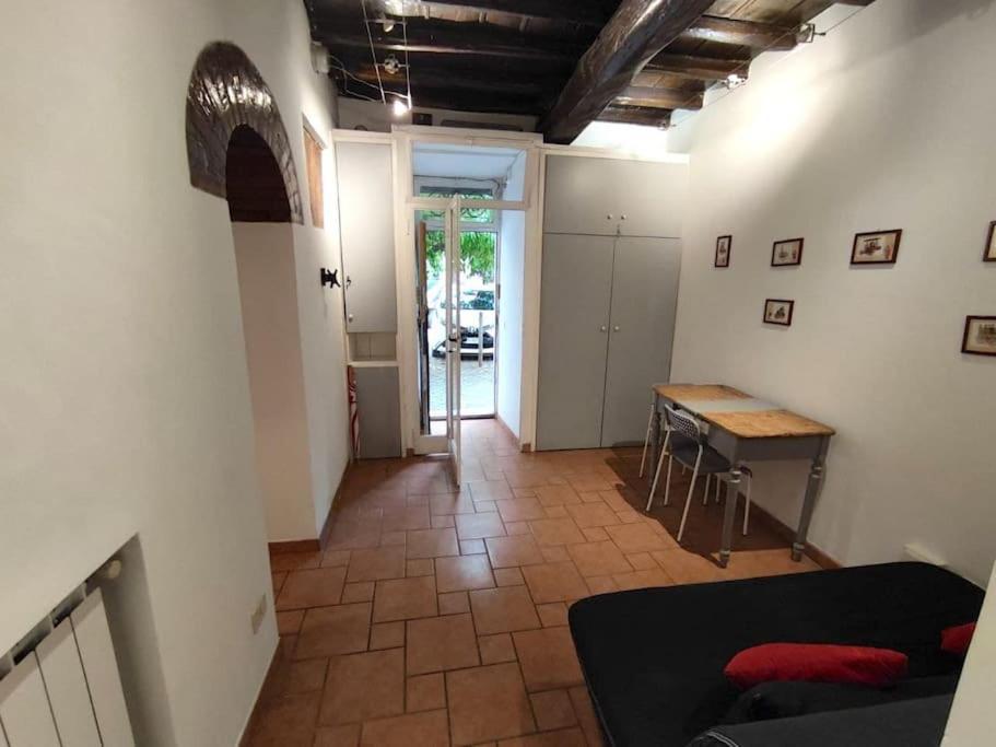 Vicolo Del Bologna Apartamento