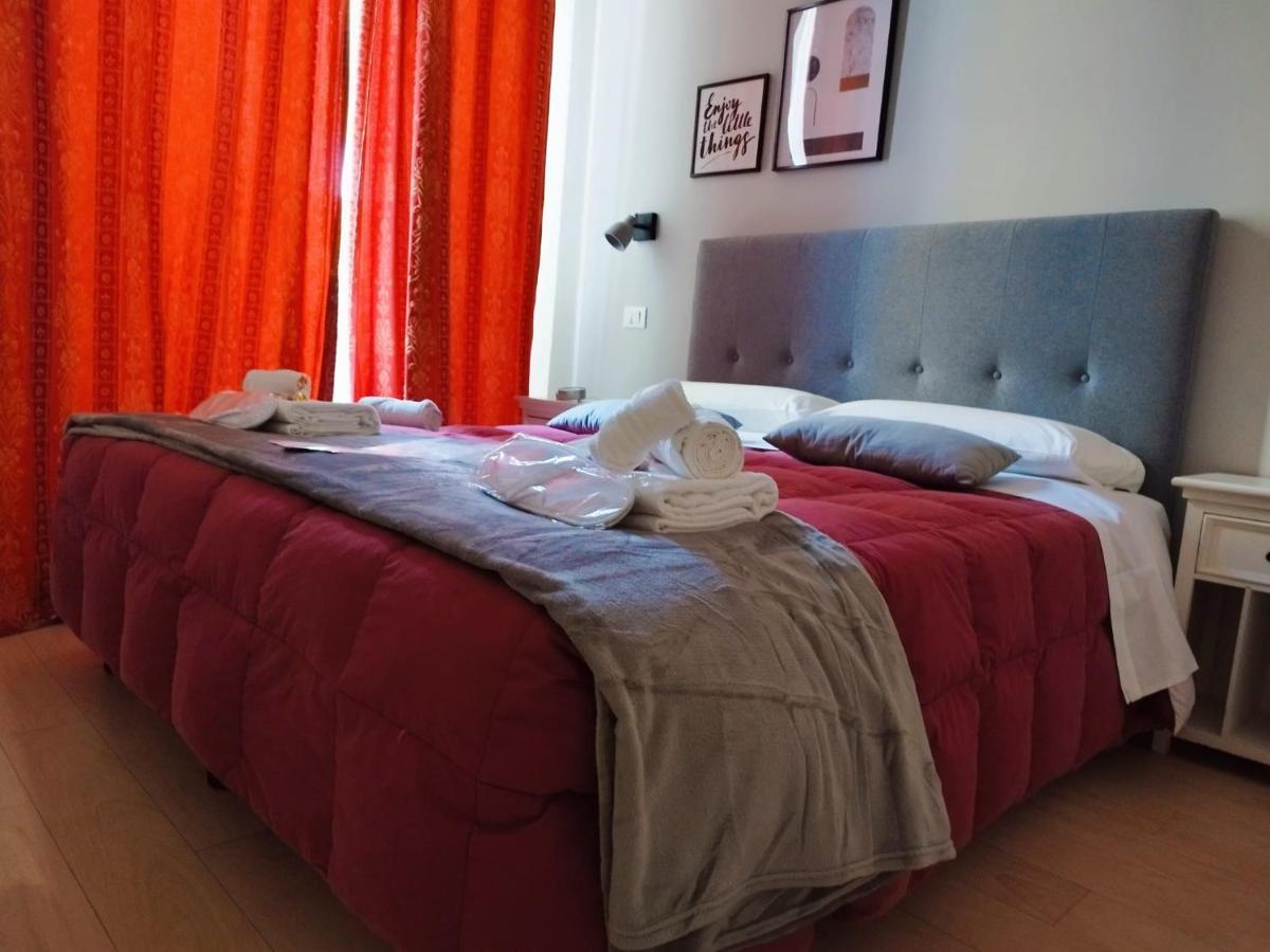 Ad Cavour Luxury - By Ad Guest house