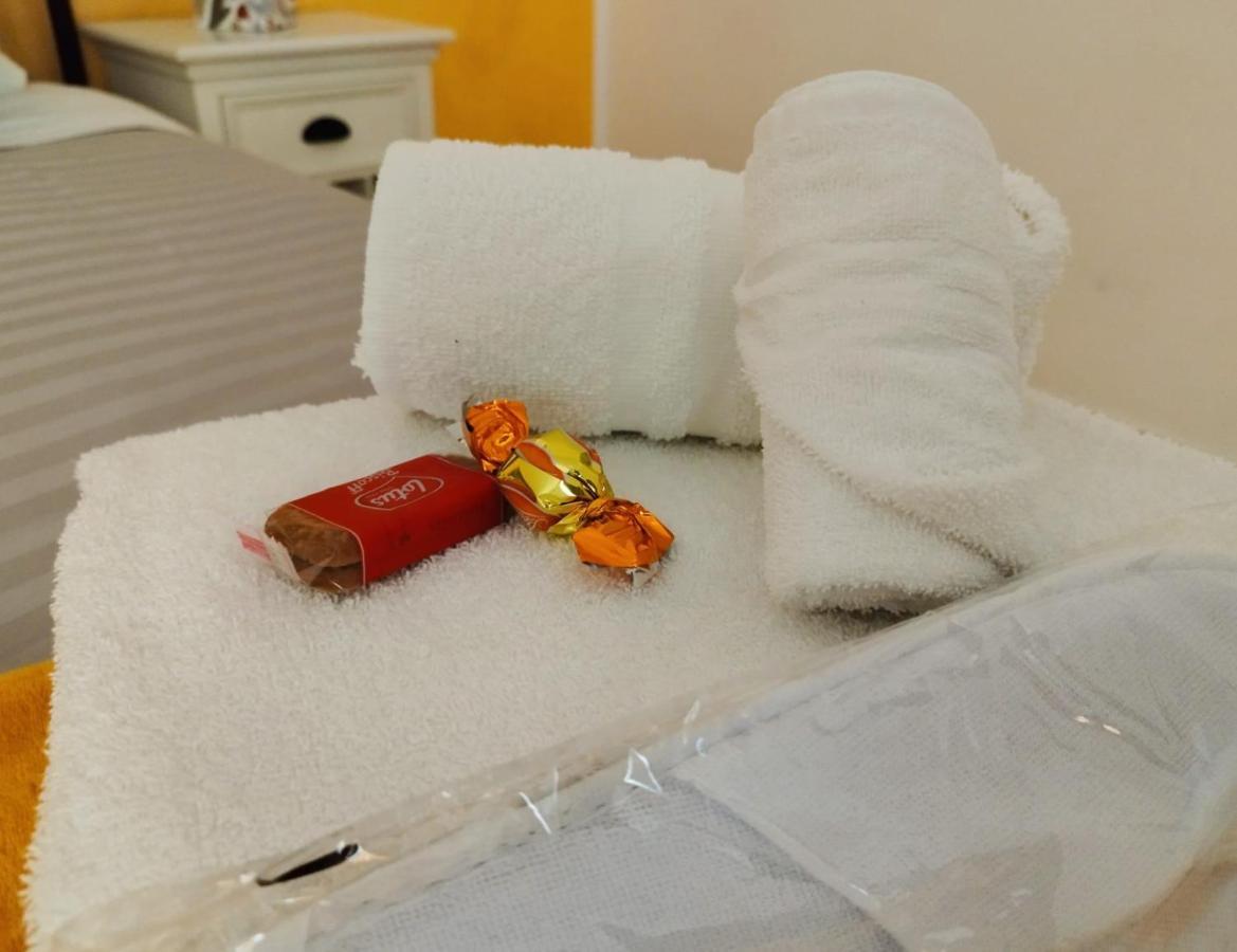 Guest house Ad Cavour Luxury - By Ad Rome