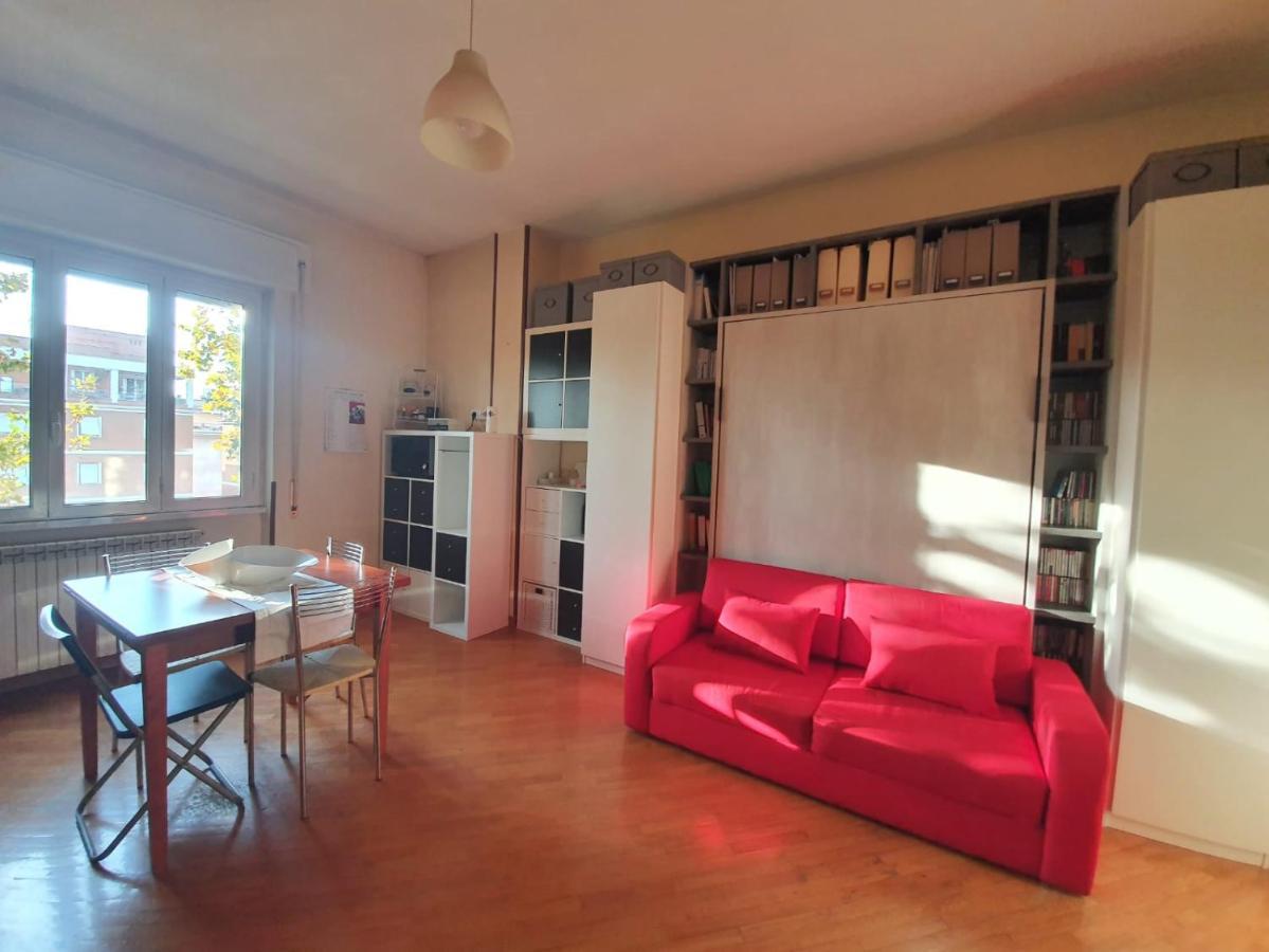 Appartement Ferrari House *