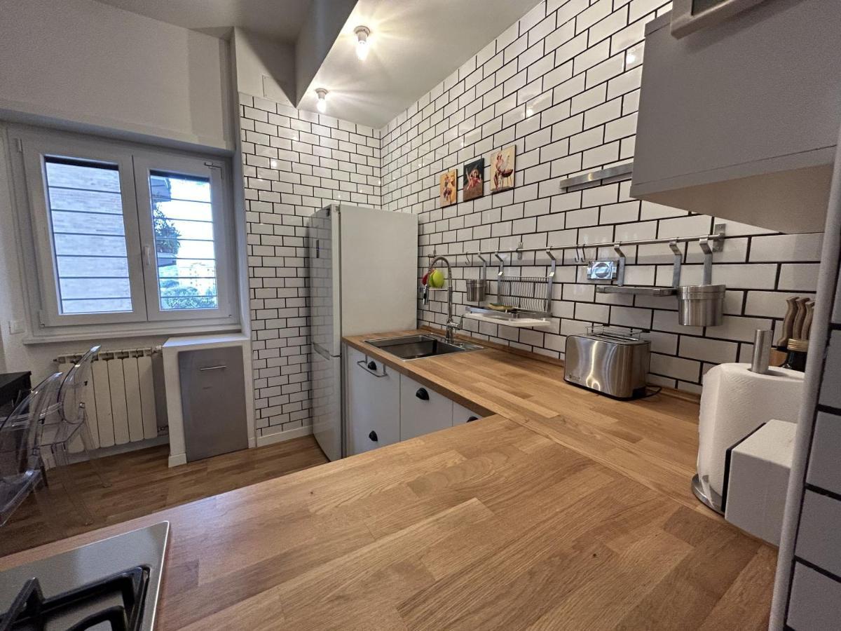 Apartment Novacella 38 - San Paolo Ostiense By Ghor Rome