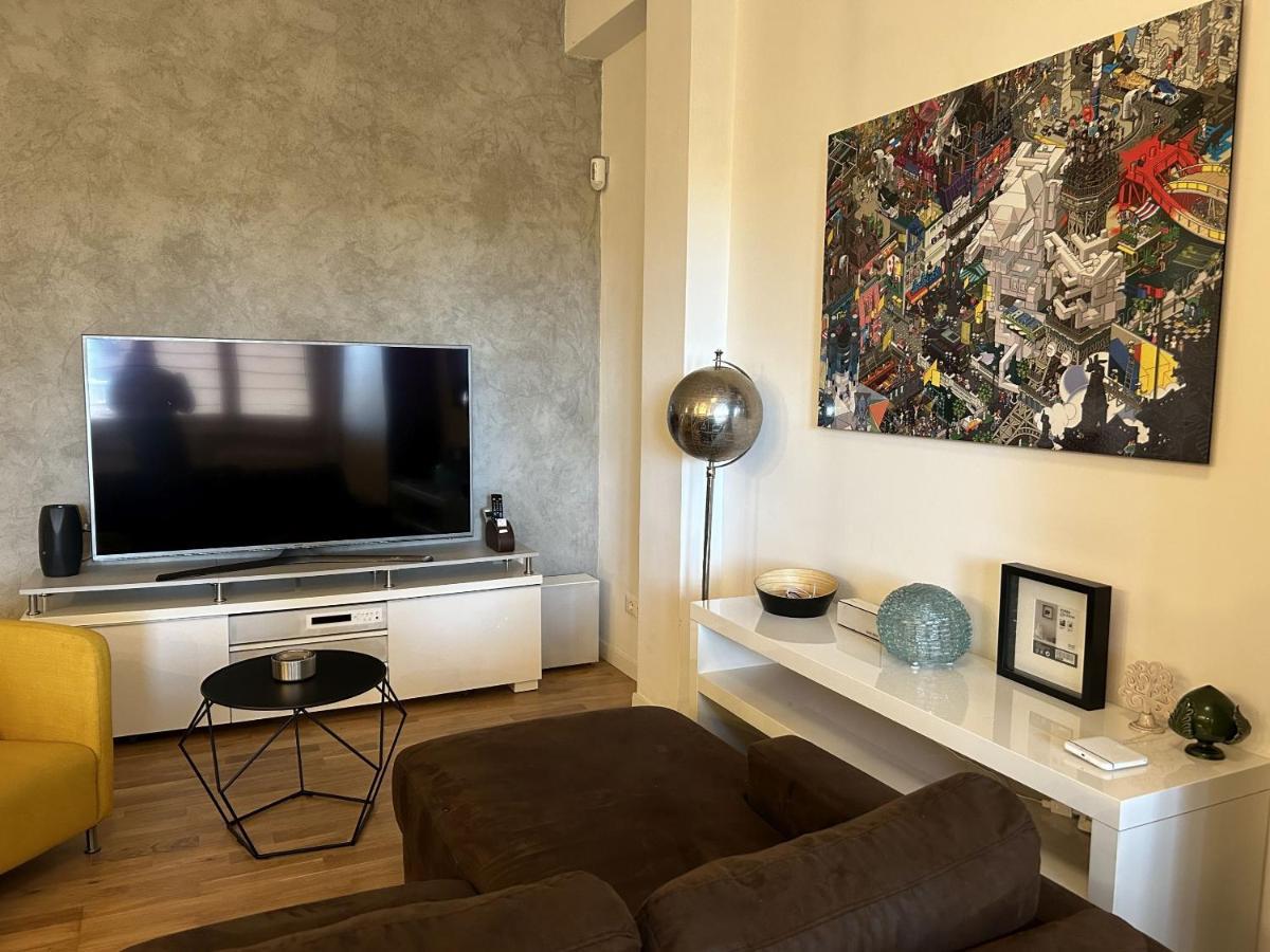 Novacella 38 - San Paolo Ostiense By Ghor Apartment *